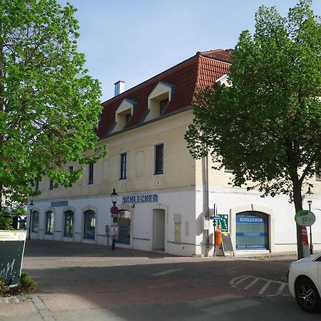 Ferienwohnung Madlene 2 Gablitz Exterior photo