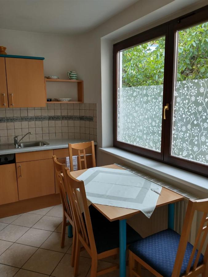 Ferienwohnung Madlene 2 Gablitz Exterior photo