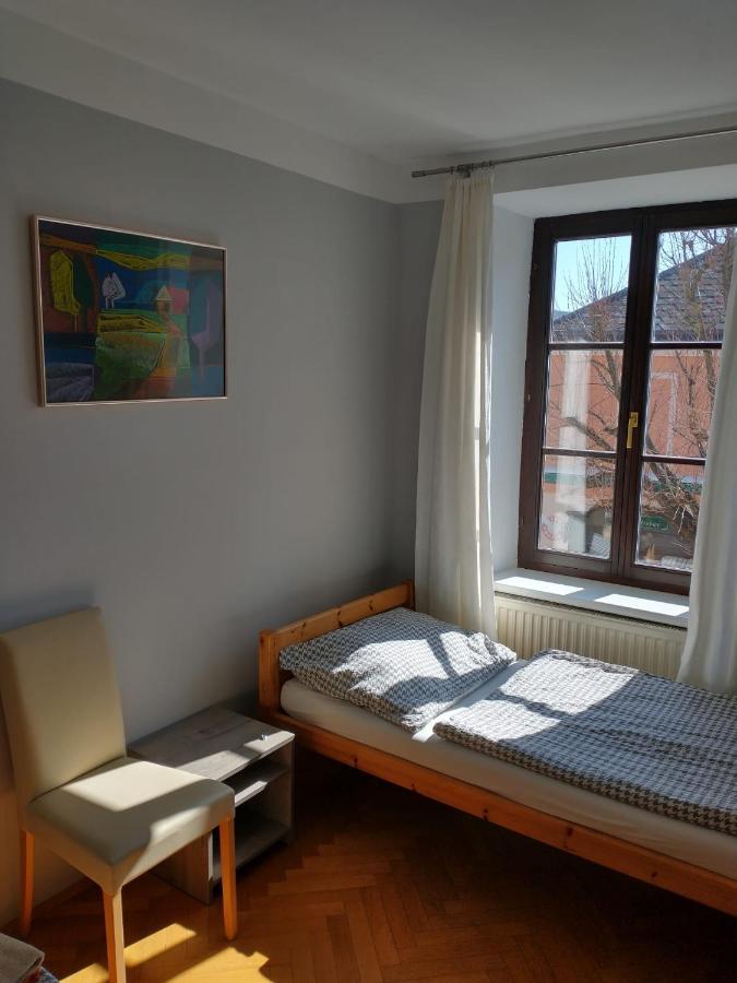 Ferienwohnung Madlene 2 Gablitz Exterior photo